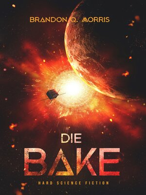 Die Bake - ebook